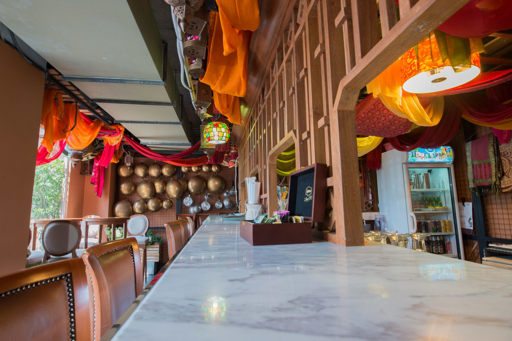Atlantis Pattaya High Service Jomtien Beach Esterno foto